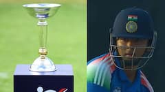 ICC U19 World Cup 2026: જુનિયર ક્રિકેટનો મહાકુંભ, 15 જાન્યુઆરીથી થશે શરૂઆત; જાણો ક્યારે રમાશે ભારતની પહેલી મેચ