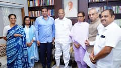 कांग्रेस ने छोड़ा उद्धव का साथ, अब शरद पवार की बारी? इस तस्वीर से मिल रहे संकेत