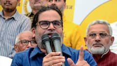 बिहार चुनाव में हार के बाद प्रशांत किशोर को समझ आई अपनी 'गलती'! अब खुद किया ये बड़ा दावा