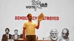 'तुम्ही निवडणूक आयोगाची प्रतीमा मलीन करताय' 272 निवृत्त न्यायाधीश आणि अधिकाऱ्यांचे राहुल गांधींना पत्र