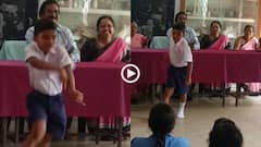 Video: वॉर 2 के गाने पर स्कूली बच्चे ने किया जबर डांस, ऋतिक रोशन भी हुए कायल, किया ऐसा कमेंट