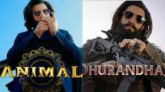 Ranveer Singh Dominates Dhurandhar Trailer As Internet Crowns It 'The Next Big One After Animal'