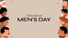 International Men’s Day 2025: 100+ Heartwarming Wishes You Can Share On WhatsApp