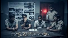 Pune Police Arrest Three Serial Burglars Linked to 60 Crimes Across Maharashtra