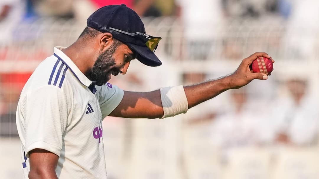 Jasprit Bumrah 5 Wickets Away From Joining All-Time Greats