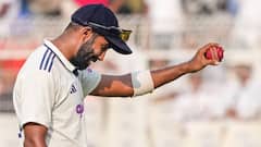 Jasprit Bumrah 5 Wickets Away From Joining All-Time Greats