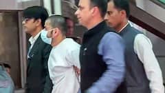 Who Is Anmol Bishoi? Most-Wanted Fugitive Gangster Brought Back To India