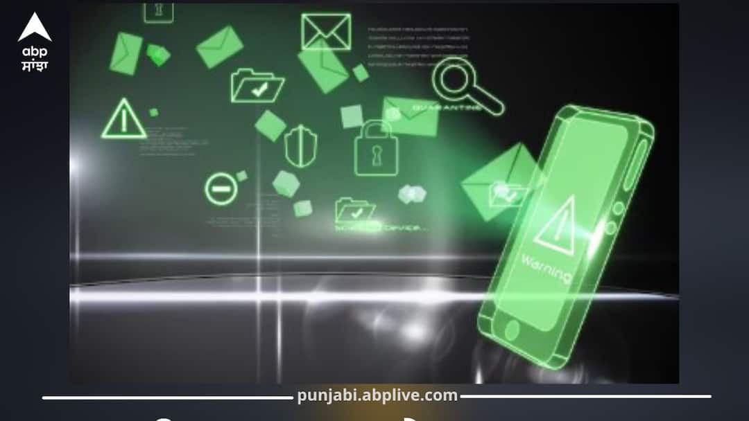 ਸੱਚਮੁੱਚ 'ਚ WhatsApp ਤੋਂ 3.5 ਬਿਲੀਅਨ ਮੋਬਾਈਲ ਨੰਬਰ ਹੋ ਗਏ ਲੀਕ? ਦੁਨੀਆ ਭਰ ਦੇ ਯੂਜ਼ਰਾਂ ਲਈ ਖਤਰਾ! ਲੋਕਾਂ ਦੇ ਉੱਡੇ ਹੋਸ਼... WhatsApp Data Leak: 3.5 Billion Mobile Numbers at Risk Worldwide ਸੱਚਮੁੱਚ 'ਚ WhatsApp ਤੋਂ 3.5 ਬਿਲੀਅਨ ਮੋਬਾਈਲ ਨੰਬਰ ਹੋ ਗਏ ਲੀਕ? ਦੁਨੀਆ ਭਰ ਦੇ ਯੂਜ਼ਰਾਂ ਲਈ ਖਤਰਾ! ਲੋਕਾਂ ਦੇ ਉੱਡੇ ਹੋਸ਼...