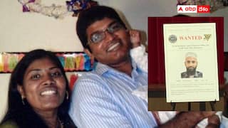 NRI murder case: అమెరికాలో శశికళ హత్య - భర్తపై అనుమానం - ఎనిమిదిన్నరేళ్లకు దొరికిన అసలు హంతకుడు!