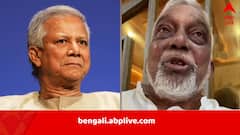 ‘বাংলাদেশে ঘাঁটি গেড়েছে পাকিস্তানের ISI, ইউনূসের ঘাড়ে পা জামাতের’, এক্সক্লুসিভ সাক্ষাৎকারে বললেন আসাদুজ্জামান