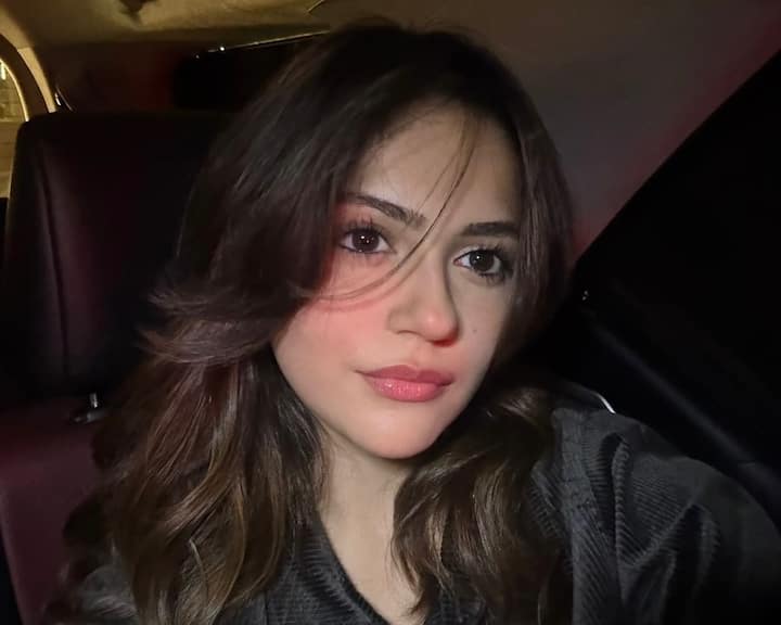 Actress Anita Padda recently shared some of her pictures on Instagram.