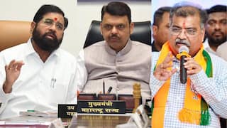 Shivsena Vs BJP: भाजपचं मॅन टू मॅन मार्किंग, शिंदेंच्या शिवसेनेला आव्हान देणाऱ्यांना अचूक हेरुन पक्षात घेतलं, नेमकं काय घडलं?
