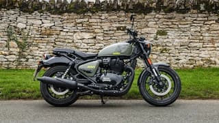 RE Shotgun 650 : ஷாட்கன் 650 பைக் வாங்க திட்டமா? இந்த விஷயங்கள் தெரியாமா முடிவு பண்ணாதிங்க - டீடெய்ல் லிஸ்ட்