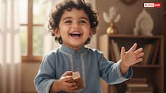 बेटे के लिए चाहिए प्यारा नाम? ये रहे कुरान से चुनें हुए 15 अरबी नाम अर्थ ऐसा कि दिल छू जाए!