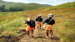 சபரிமலை ஐயப்பன் கோயில் : புதிய பாதைகள் திறப்பு! பக்தர்கள் கவனத்திற்கு! எளிதான பாதையில் தரிசனம்!