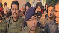 पंजाब: घरेलू झगड़े ने लीं तीन जान, AK-47 से पत्नी-सास की हत्या कर पूर्व फौजी ने की आत्महत्या