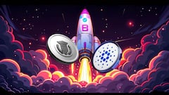 Cardano (ADA) and Mutuum Finance (MUTM): 2 Top Cryptos with Huge Upside