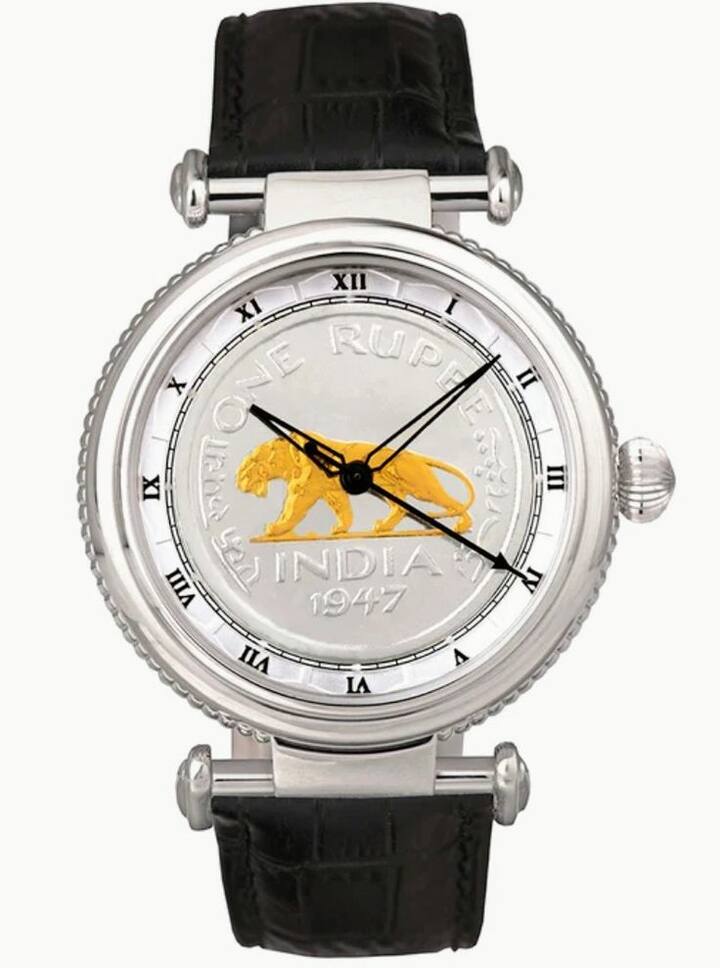 'रोमन बाग'ची निवड करून, पंतप्रधान मोदींनी स्वदेशी ब्रँड्सच्या वाढत्या उत्कृष्टतेला अधोरेखित केले आहे. भारतीय सर्जनशीलता आणि लक्झरी कारागिरी जगाच्या व्यासपीठावर चमकण्यासाठी सज्ज आहे, याची अभिमानास्पद आठवण हे घड्याळ करून देते.