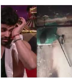 ਬਿੱਗ ਬੌਸ ਫੇਮ ਮਸ਼ਹੂਰ ਹਸਤੀ ਦੇ ਘਰ ਚ ਲੱਗੀ ਭਿਆਨਕ ਅੱਗ, ਸਭ ਕੁਝ ਸੜ ਕੇ ਸੁਆਹ...