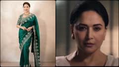 बड़े पर्दे पर धाकड़ कमबैक कर रही है माधुरी दीक्षित, मिसेज देशपांडे बन चलाएंगी अदाओं के तीर