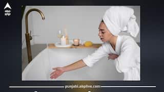 ਸਰਦੀਆਂ ‘ਚ ਨਹਾਉਂਦੇ ਸਮੇਂ ਅਪਣਾਓ ਇਹ 2 ਆਸਾਨ ਟ੍ਰਿਕਸ, ਸਰੀਰ ਦੀ ਖੁਜਲੀ ਹੋਵੇਗੀ ਖ਼ਤਮ