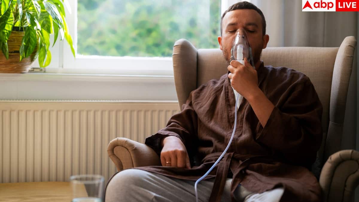 Steam Inhalation: पॉल्यूशन से जुकाम होने पर कहीं आप भी तो नहीं लेते भाप, जानें कितना कर रहे नुकसान?
