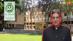 तो क्या विदेश भागने की फिराक में था अल फलाह ग्रुप का चेयरपर्सन? कोर्ट में ED ने किए चौंकाने वाले खुलासे