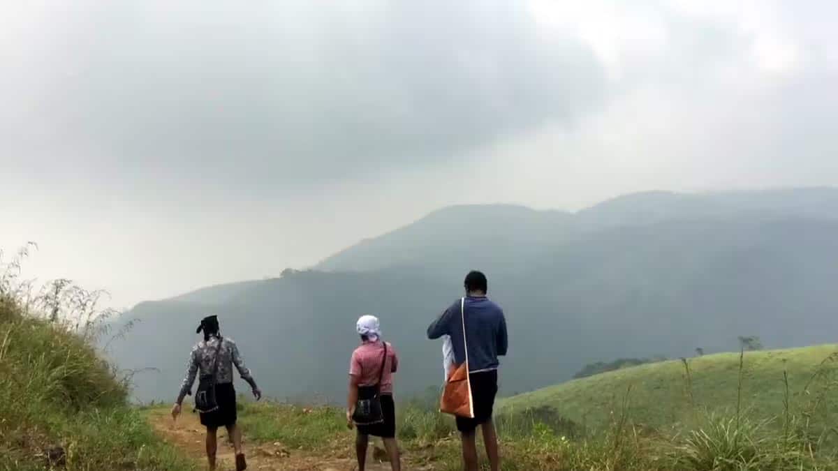 சபரிமலை ஐயப்பன் கோயில் : புதிய பாதைகள் திறப்பு! பக்தர்கள் கவனத்திற்கு! எளிதான பாதையில் தரிசனம்!