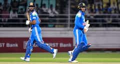 India A vs South Africa A 3rd ODI Live: How To Watch Broadcast & Streaming