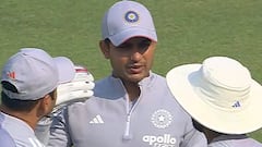 दक्षिण अफ्रीका के खिलाफ ODI सीरीज से बाहर हुए शुभमन गिल, तो कौन बनेगा कप्तान? ये 2 खिलाड़ी हैं दावेदार