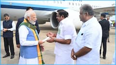 “கோவை-ராமேஸ்வரத்திற்கு ரயில் விடுங்க“; பிரதமரிடம் இபிஎஸ் வைத்த கோரிக்கைகள் என்னென்ன.?