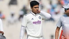 टीम इंडिया को लगा बड़ा झटका, दूसरे टेस्ट से शुभमन गिल बाहर; ये खिलाड़ी करेगा प्लेइंग 11 में रिप्लेस