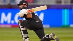 ODI Rankings: Rohit Sharma Dethroned As No.1 Batter, Replaced By NZ Star