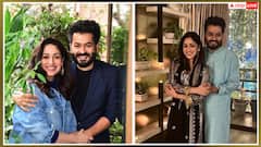 कैसा है यामी गौतम और आदित्य धर का आलीशान घर, देखिए इनसाइड फोटोज