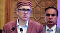 After Farooq, Omar Stokes Row; Says 'Atmosphere Is Being Created to Malign Kashmiris'