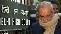 1984 सिख विरोधी दंगा मामला: सज्जन कुमार की याचिका पर सुनवाई, HC ने CBI से मांगा जवाब