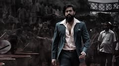 Yash’s Mother Files FIR Against Five For Alleged Blackmail & Misuse Of ₹64 Lakh Film Publicity Funds