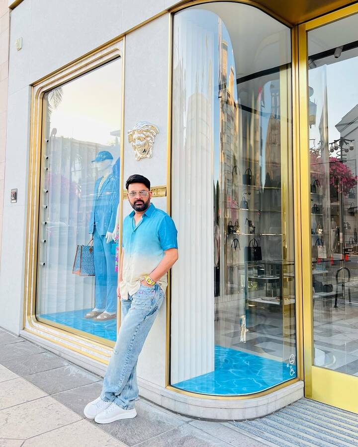 कपिल शर्मा के फिटनेस का सीक्रेट खुलासा उनके फिटनेस ट्रेनर योगेश भाटेजा ने किया. भाटेजा की मानें तो कपिल ने 21-21-21 फिटनेस रूल को फॉलो कर अपना वेट तेजी से लॉस किया.