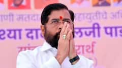 महाराष्ट्र में क्या हो रहा? कल शिवसेना के मंत्री गायब, आज डिप्टी सीएम एकनाथ शिंदे सरकारी कार्यक्रम से 'लापता'!