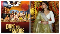 Armaan Jain Explains Why Alia Bhatt Skipped Dining With The Kapoors