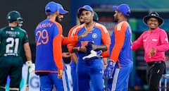 India's Probable ODI & T20 Squads For South Africa Series