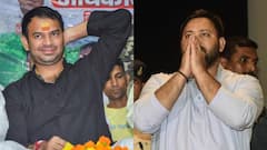 'યાદ રાખજો 25 થી 5 પર આવતા વાર નહીં લાગે', તેજ પ્રતાપે ભાઈ તેજસ્વીને આપી ચેતવણી, બોલ્યા- બધાને કાઢી મુકશો તો...