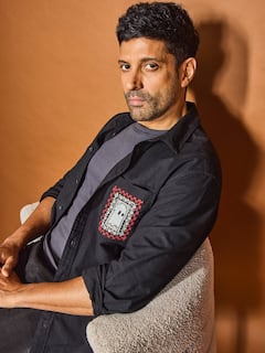 कितने पढ़े लिखे हैं फरहान अख्तर? एक्टिंग के साथ करते हैं ये काम