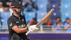 ODI Rankings: Rohit Sharma Dethroned As No.1 Batter, Replaced By NZ Star