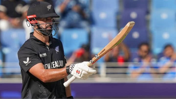 This star player is none other than Daryl Mitchell.