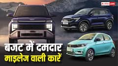 Hyundai Venue से Kia Sonet तक: ये हैं 10 लाख से कम की शानदार कारें, जानें फीचर्स और कीमत