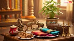 Vastu Shastra: वास्तु के अनुसार जानें किन चीजों को उपहार में देना आपके लिए होगा शुभ!