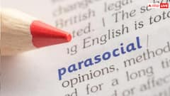 कैम्ब्रिज डिक्शनरी में शामिल हुआ नया शब्द 'Parasocial', जानें क्या होता है इसका मतलब?