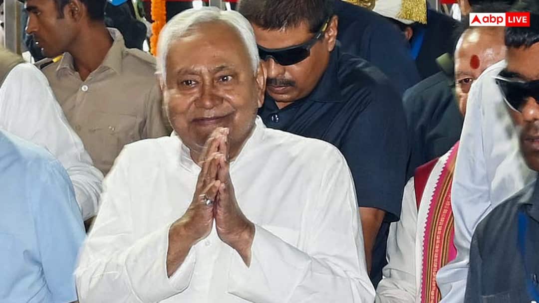 10वीं बार नीतीशे कुमार, गांधी मैदान शपथ ग्रहण के लिए तैयार, PM मोदी समेत कई VIP बनेंगे गवाह