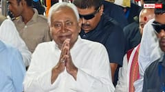 10वीं बार नीतीशे कुमार, गांधी मैदान शपथ ग्रहण के लिए तैयार, PM मोदी समेत कई VIP बनेंगे गवाह